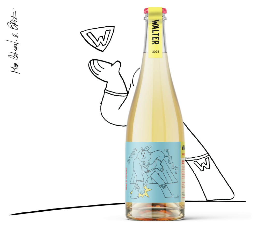 cidre houblon 25 walter